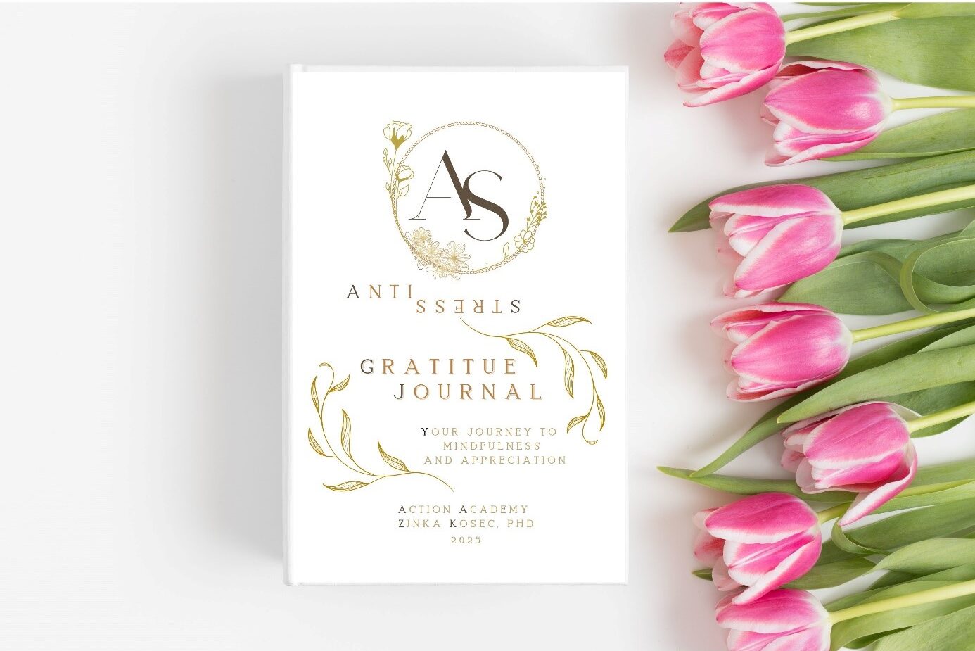 dnevnik hvaležnosti