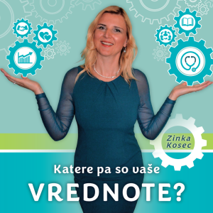 Kartice vrednot