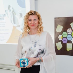 Poslovna svetovalna ura