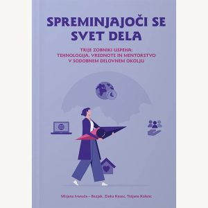 Spreminjajoči se svet dela